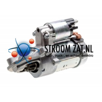 Startmotor voor Land Rover Freelander, Range Rover Evoque